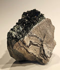 Melanit, Klinochlor